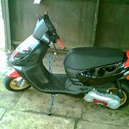 Aprilia Sonic
