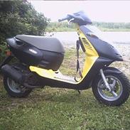 Aprilia Sonic AC (Solgt)