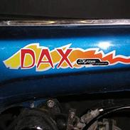 Honda dax