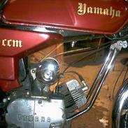 Yamaha 4 Gear 