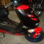 Aprilia Ditech