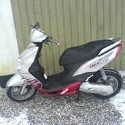 Yamaha Jog R  (Solgt)