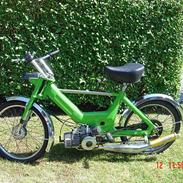 Puch Maxi solgt