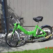 Puch Maxi solgt