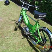 Puch Maxi solgt