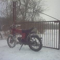 Puch grand prix(solgt)