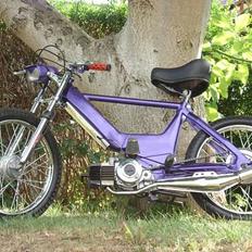 Puch Maxi **Porno** 