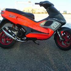 Gilera Runner DD