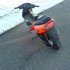 Gilera Runner DD