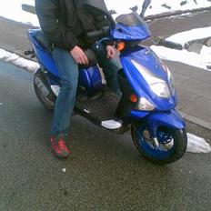 PGO Dr. big (en kammerats)