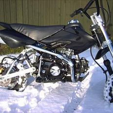 MiniBike Mini Crosser - GONE