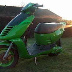 Aprilia **Sonic**