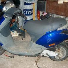 Piaggio zip Stjålet