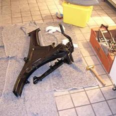 Puch Monza 2gear før solgt