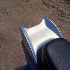 Yamaha Spy Tilsalg..