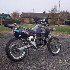 Suzuki SmX Harlequin