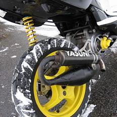 Aprilia Rally Lc (Solgt :'( )