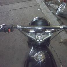 Puch Monza 3 gear' ( SOLGT )