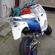 CPI Popcorn SR50 styled LC