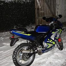 Rieju rs 2 matrix SOLGT