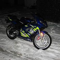 Rieju rs 2 matrix SOLGT