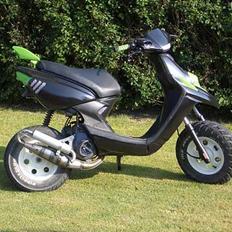 Yamaha Bws ng - SOLGT -