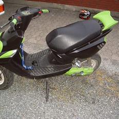 Yamaha Bws ng - SOLGT -