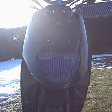 Yamaha JOG SPACEINNOVATION