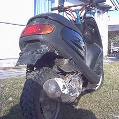 Yamaha JOG SPACEINNOVATION