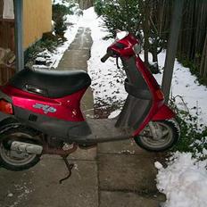 Piaggio Zip 