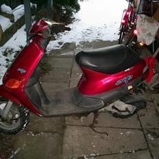Piaggio Zip 