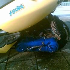 Aprilia sonic^Til Salg^