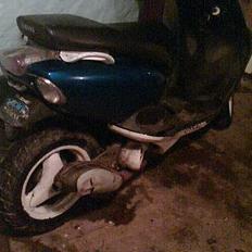 Yamaha Neos ( Solgt)