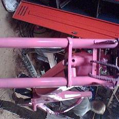 Puch Maxi K  PINK (SOOLGT)