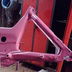 Puch Maxi K  PINK (SOOLGT)