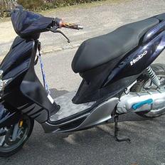 Yamaha Jog R NR 7 (Solgt)