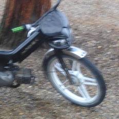 Puch Maxi K  //SOLGT//