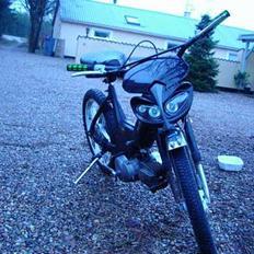 Puch Maxi K  //SOLGT//