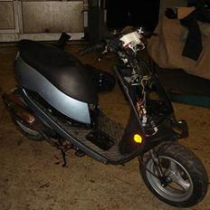 Suzuki Estilete Solgt