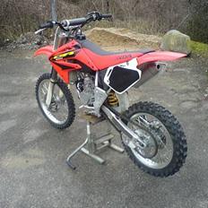 Honda 85 ccm   * SOLGT *