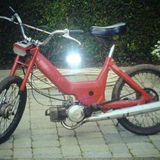 Puch Maxi 2 gear 