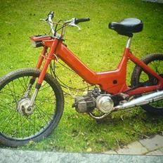 Puch Maxi 2 gear 