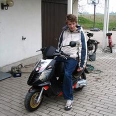 Aprilia Sonic