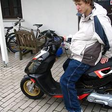 Aprilia Sonic