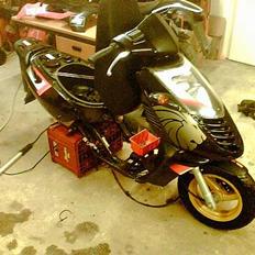 Aprilia Sonic