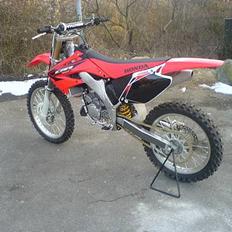 Honda 125 ccm * SOLGT *
