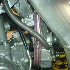 Honda 125 ccm * SOLGT *