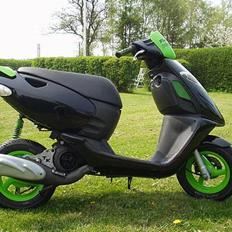 Aprilia Sonic Solgt   (SKRIV HER)