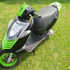 Aprilia Sonic Solgt   (SKRIV HER)
