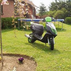 Aprilia Sonic Solgt   (SKRIV HER)